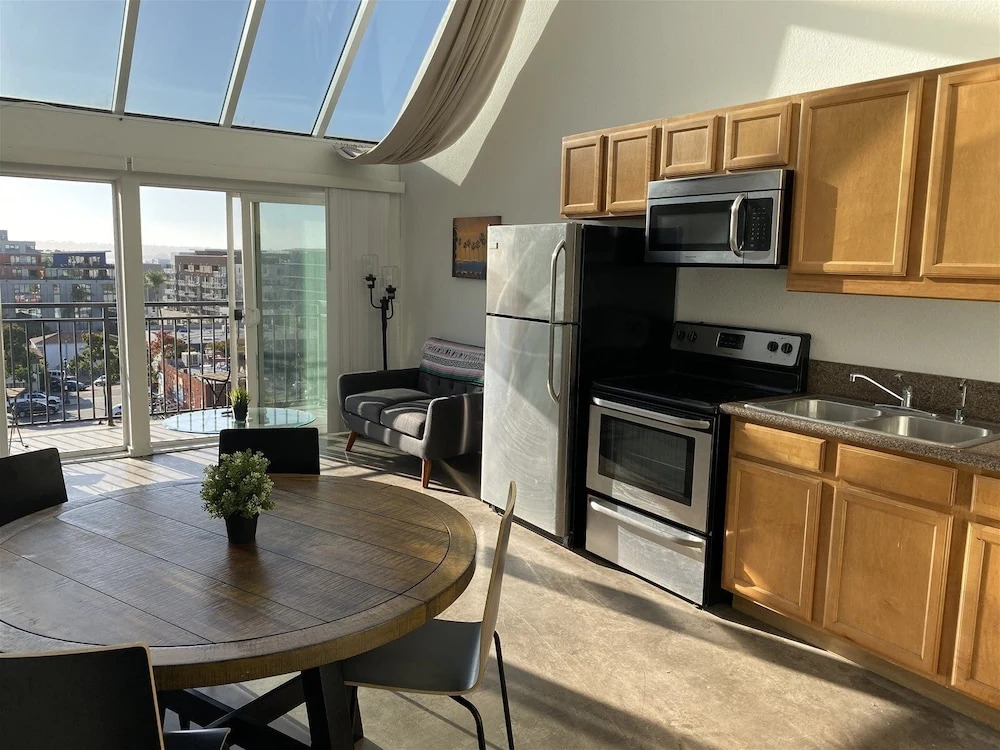 Little Italy Modern Lofts