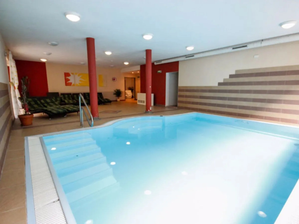 Apartment Falkner Längenfeld 13333