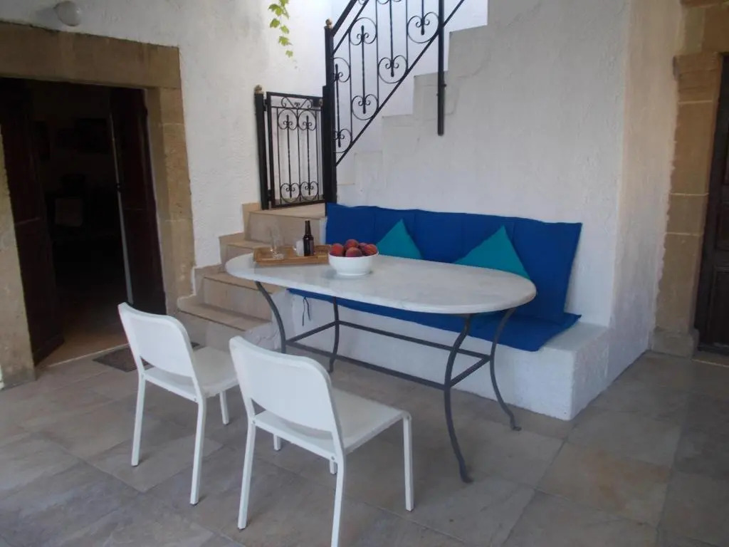 Patriko Country House