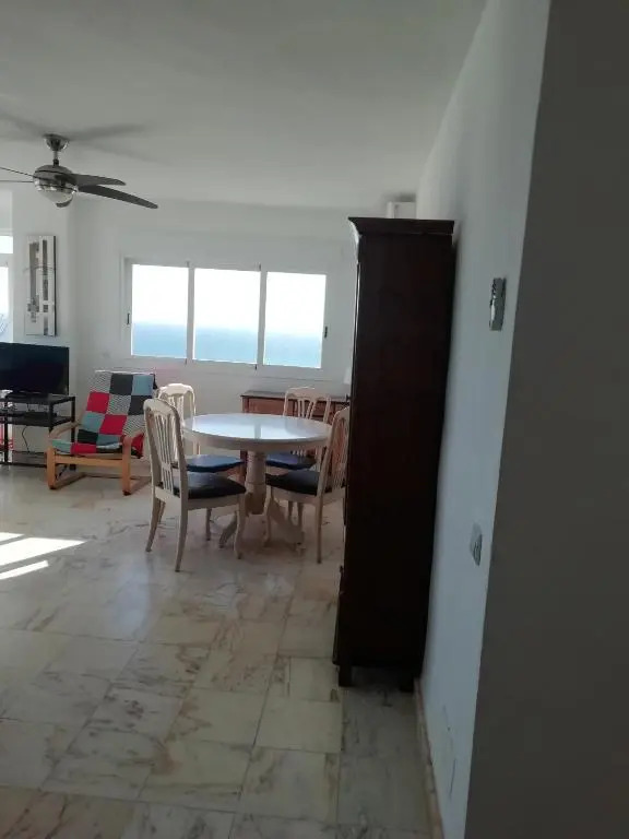 Magnifique vue à 100m de la plage