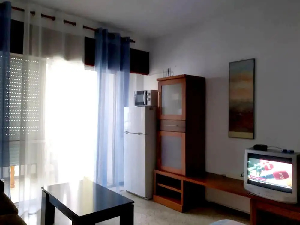 Studio in Torremolinos, With Balcony and Wifi