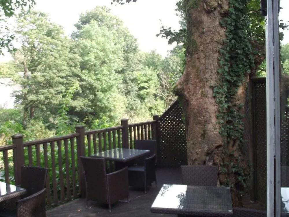 Dalgarven spa venue