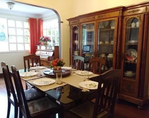 Klein Hostel Petrópolis