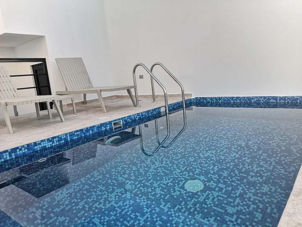 Menesse Tulum by Spot Rentals