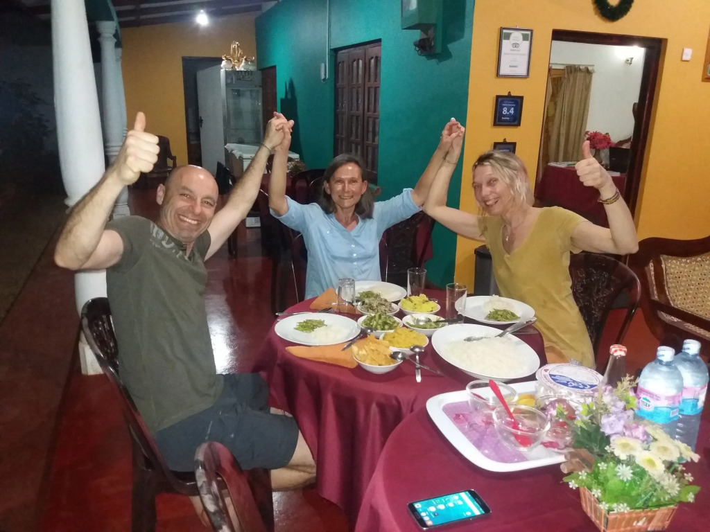 Palitha Homestay