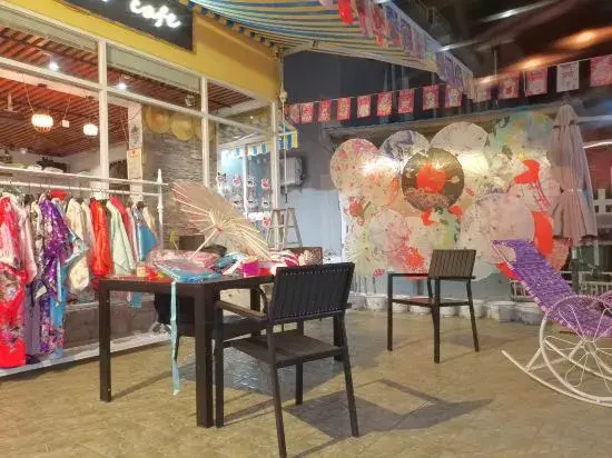 Shenzhen Blue Sea Seaview Homestay