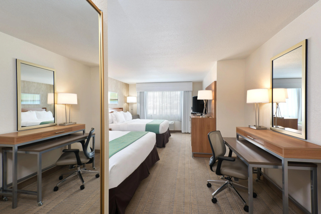 Holiday Inn Express Hotel & Suites Fraser Winter Park Area by IHG