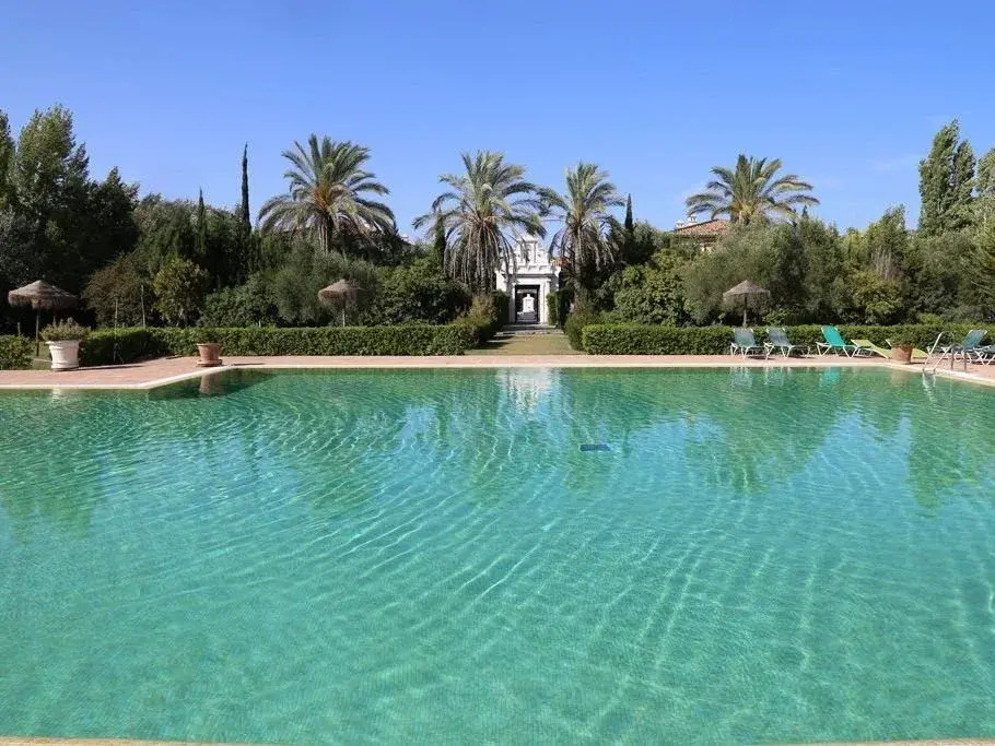 Hotel Monasterio
