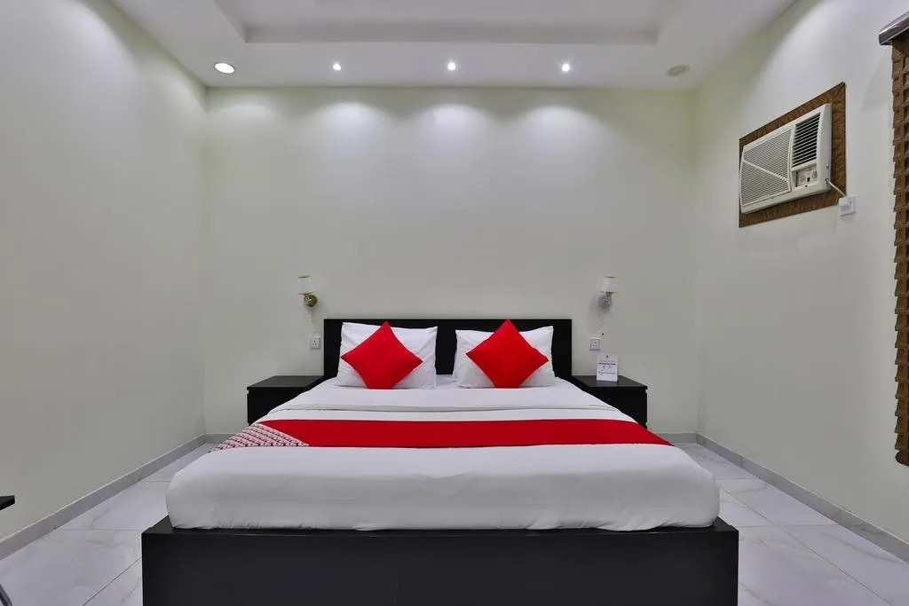 OYO 347 Qasr Sirin Residential Units