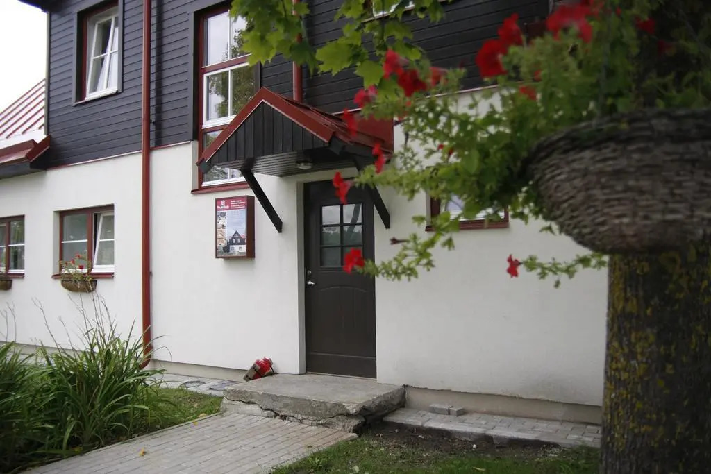 Ruubi Guest House