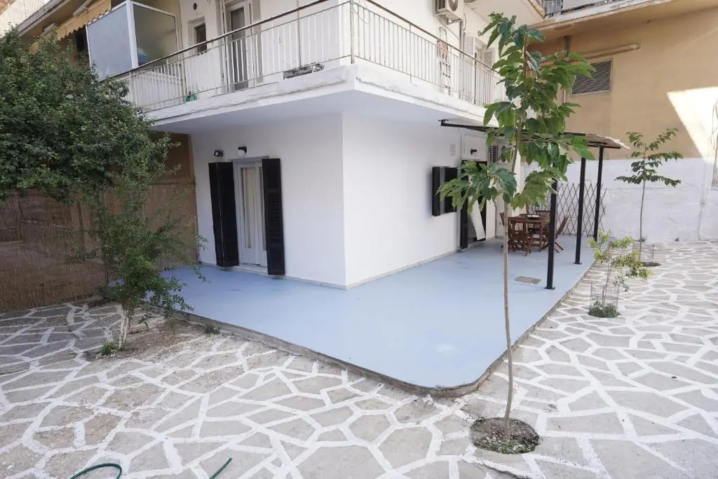 "Del Sole" Spa Apartment