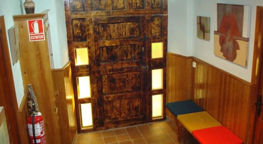 Casa Artio