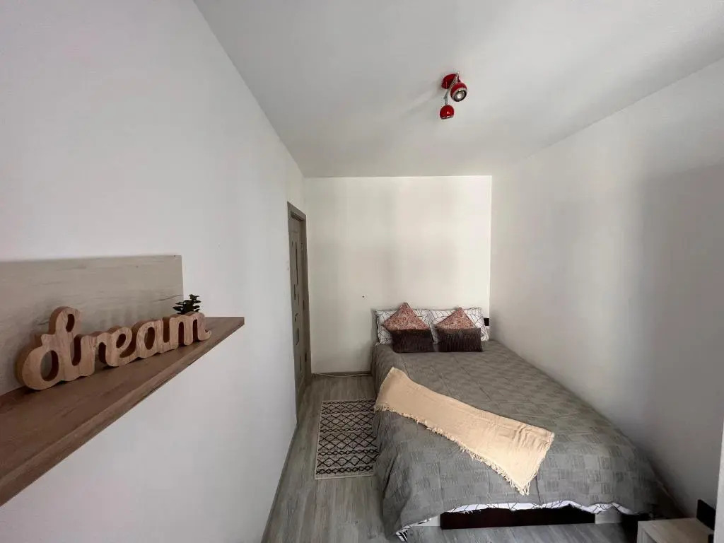 3 rooms apartment Airy & Bright Palas Style