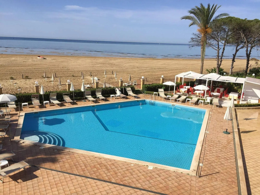 Hotel Villa Romana