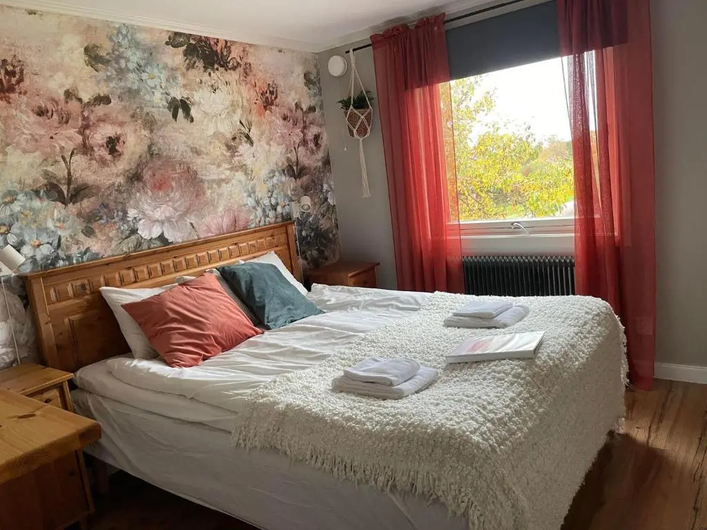 Lustigsgården Boutique Hotel