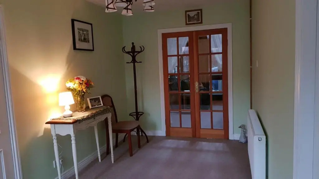 The Old Cottage