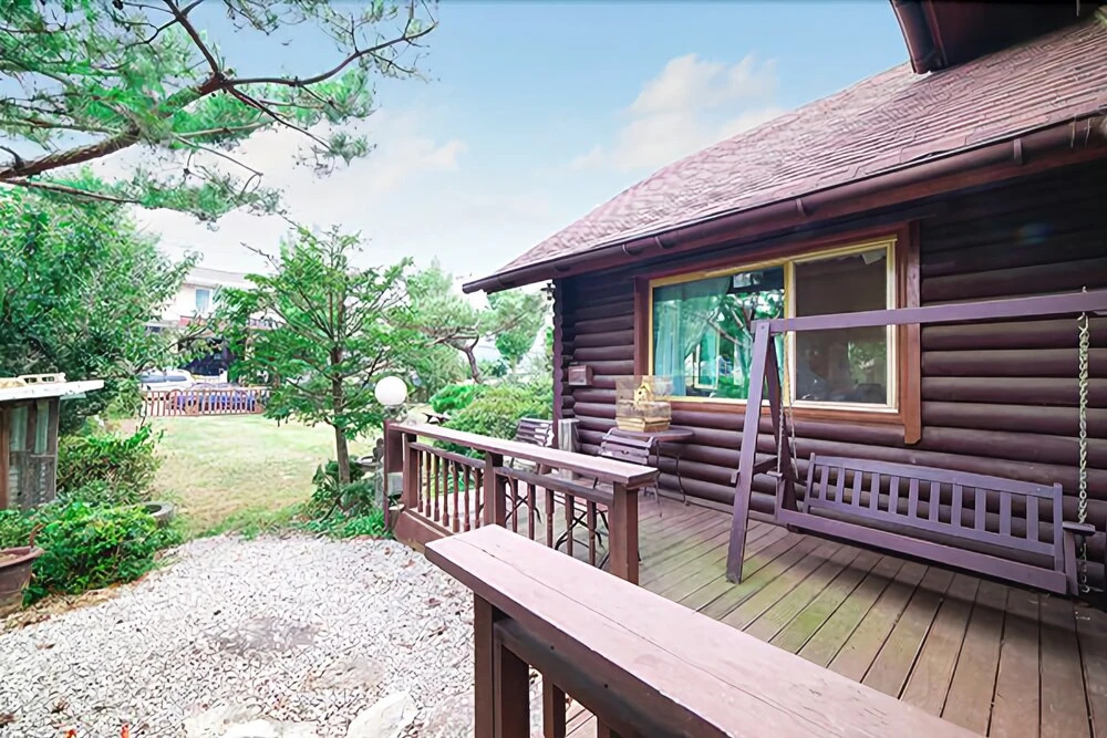 Ganghwadomukang Pension