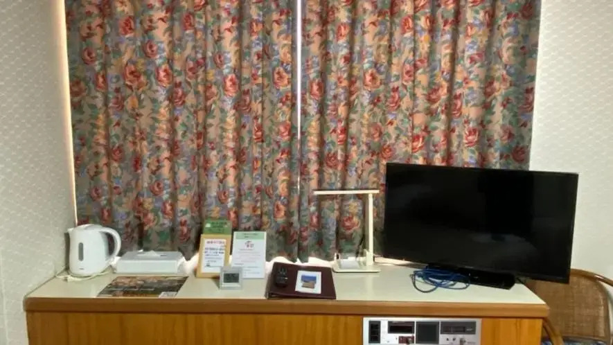 Hotel Portside Imabari