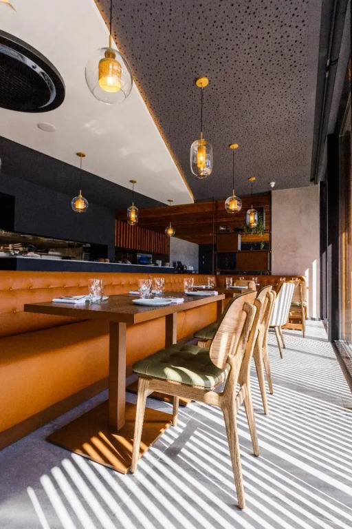 The Shipyard - Angra
