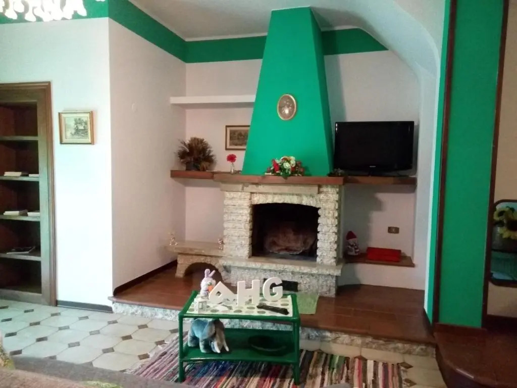 Pafati house in Gavi