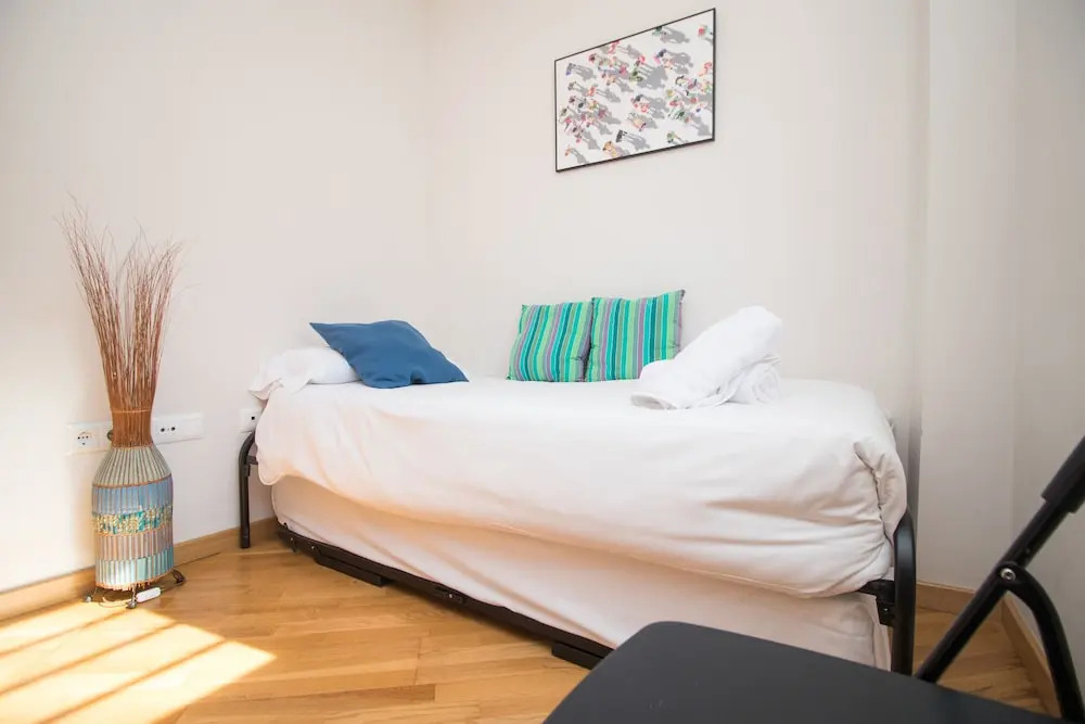 The Perfect Family Apartment