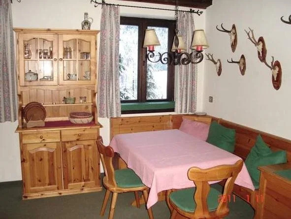 Ferienhaus Nocki