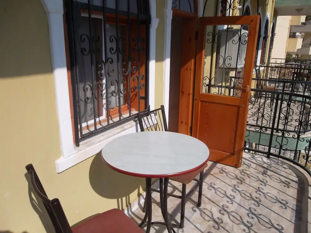 Ersah Hotel