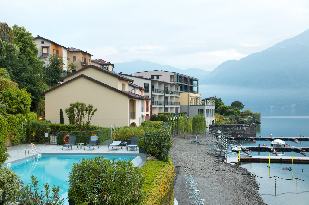 Filario Hotel & Residences