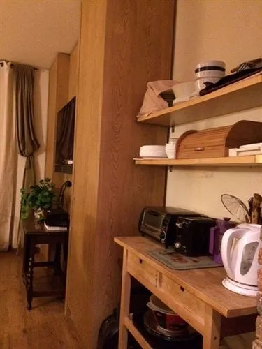 Apartment Montparnasse