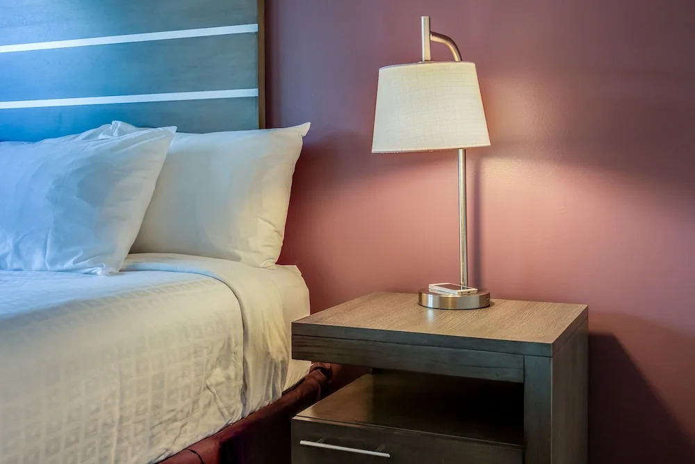 The Thompson Hotel