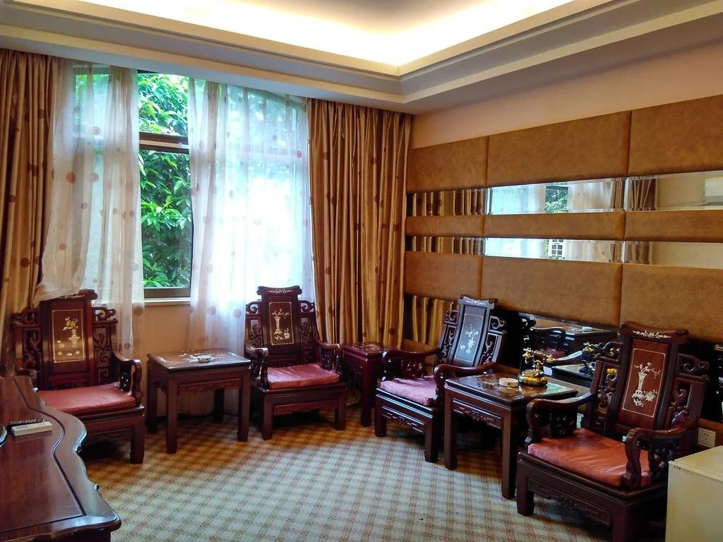 Emei Mount Xiuhu Holiday Resort