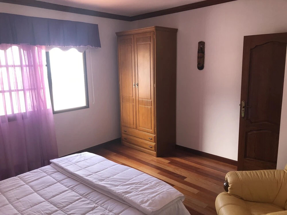 Canary Bio Hostel Tenerife