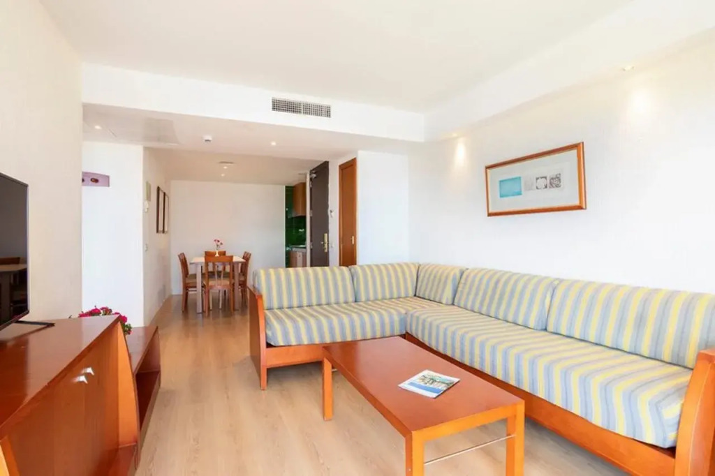 Hipotels Dunas Aparthotel