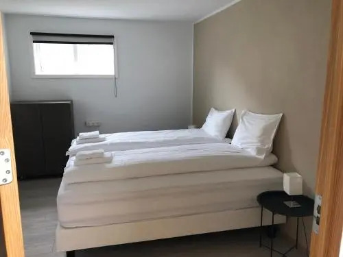 Thverhamar Hostel