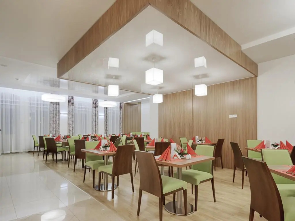 Spa Hotel Iris