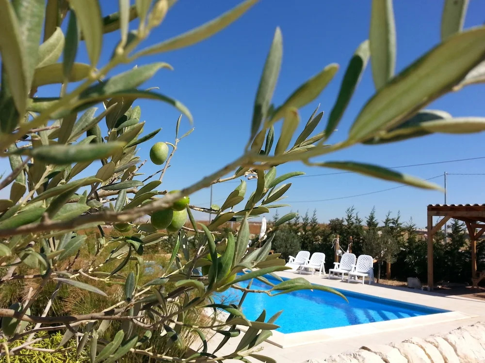 Casa Vacanze Ilice