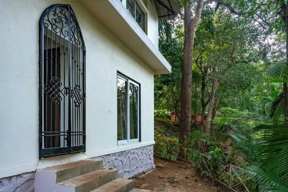 White Water Resort dandeli