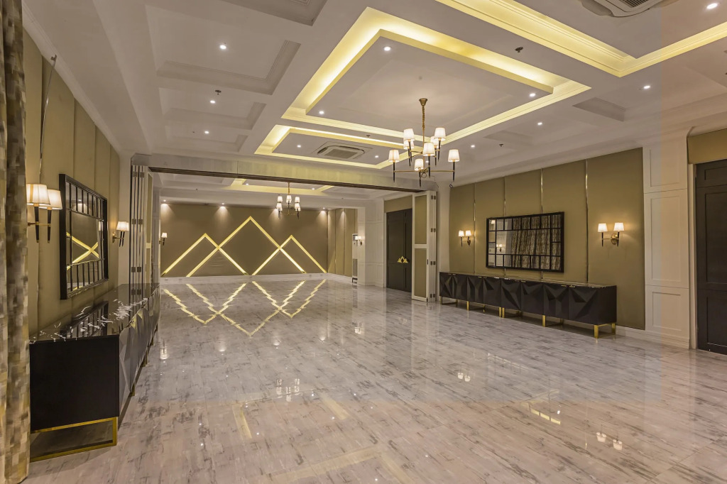 Stonehill Suites