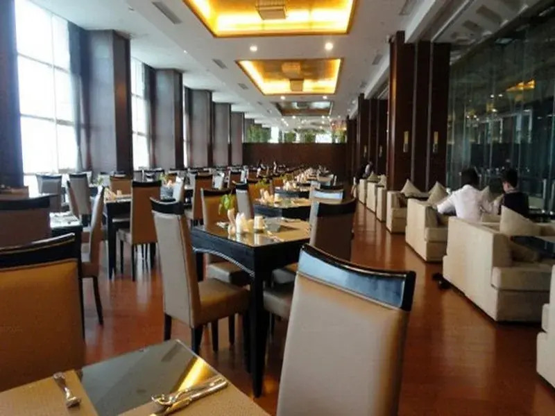 Merchant Marco Garden Hotel