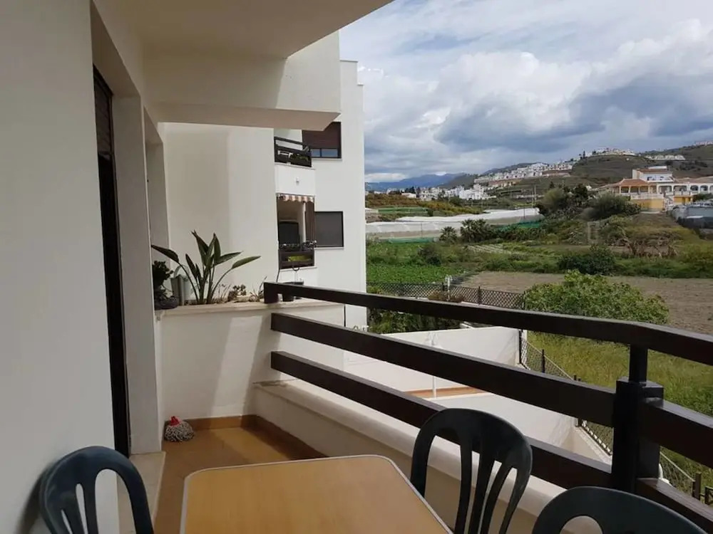 107416 - Apartment in Torrox
