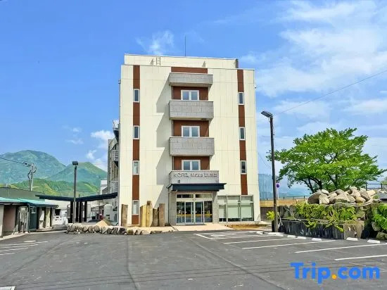 Hotel Mesa Butte