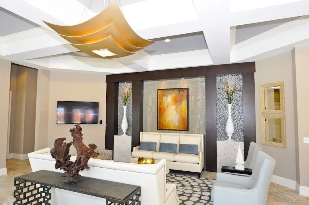 Huge10 Bed Spa Gm Pool Solterra 10 Bedroom Home by RedAwning