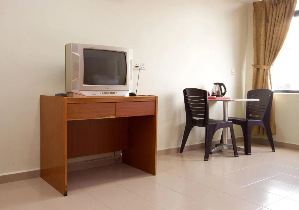 Lotus Hotel Johor Bahru