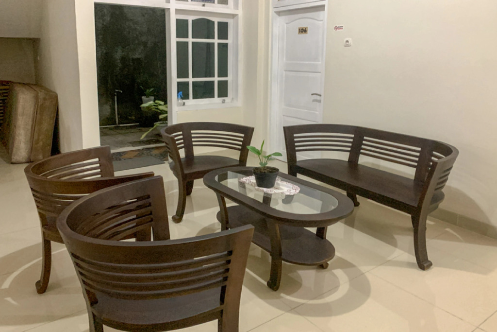 RedDoorz Syariah Hotel Nuri Indah Dongkelan Yogyakarta