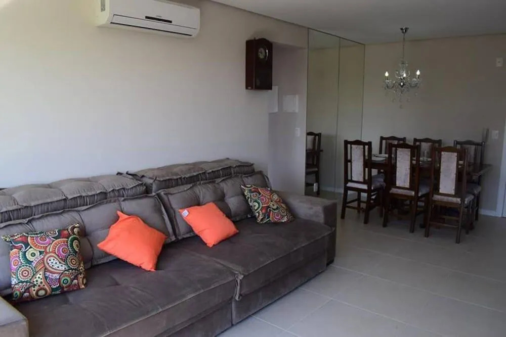 Apto De 2 Quartos Acomoda At 6 H Spedes