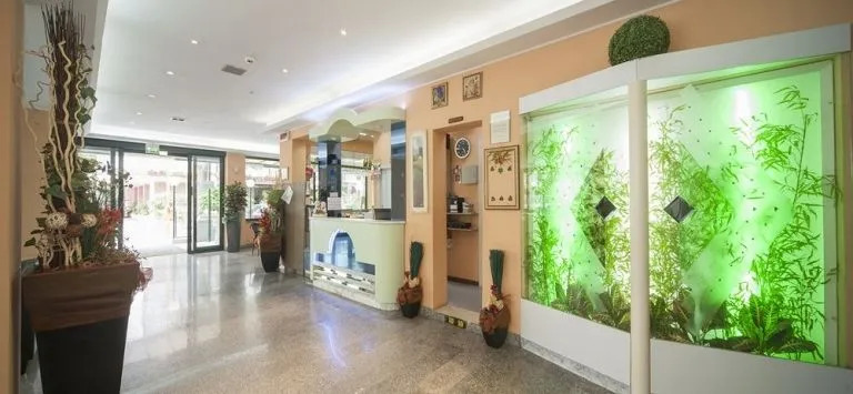 Hotel Gemini
