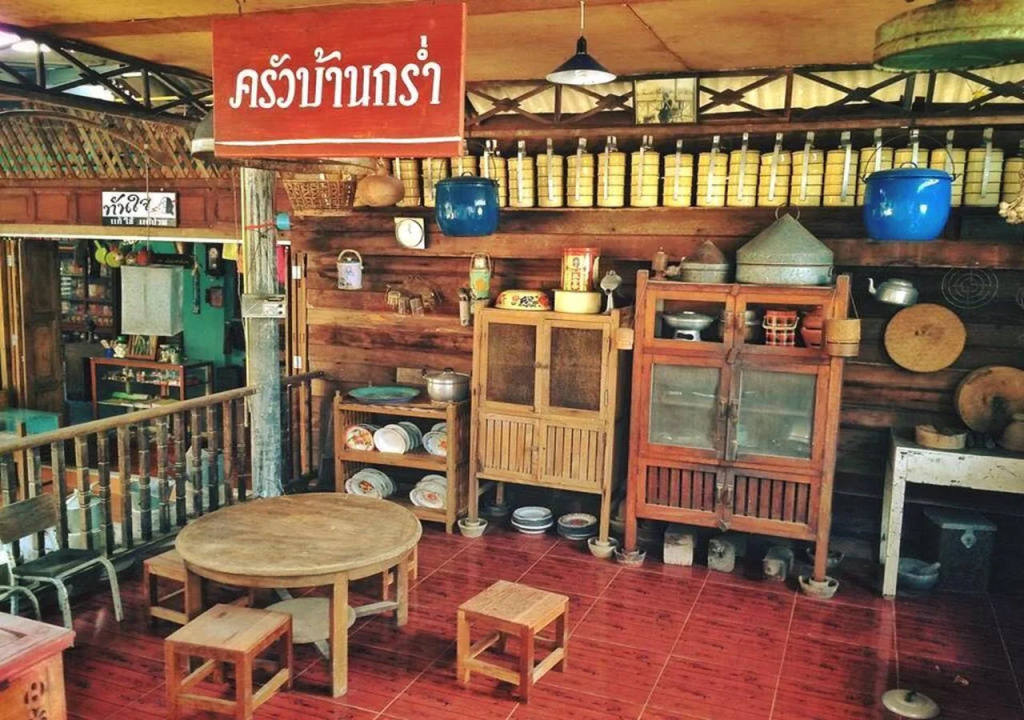 Phupa Beach Resort