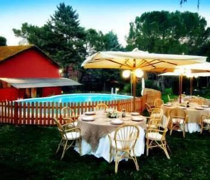 Tenuta Agricola Fonte Di Papa