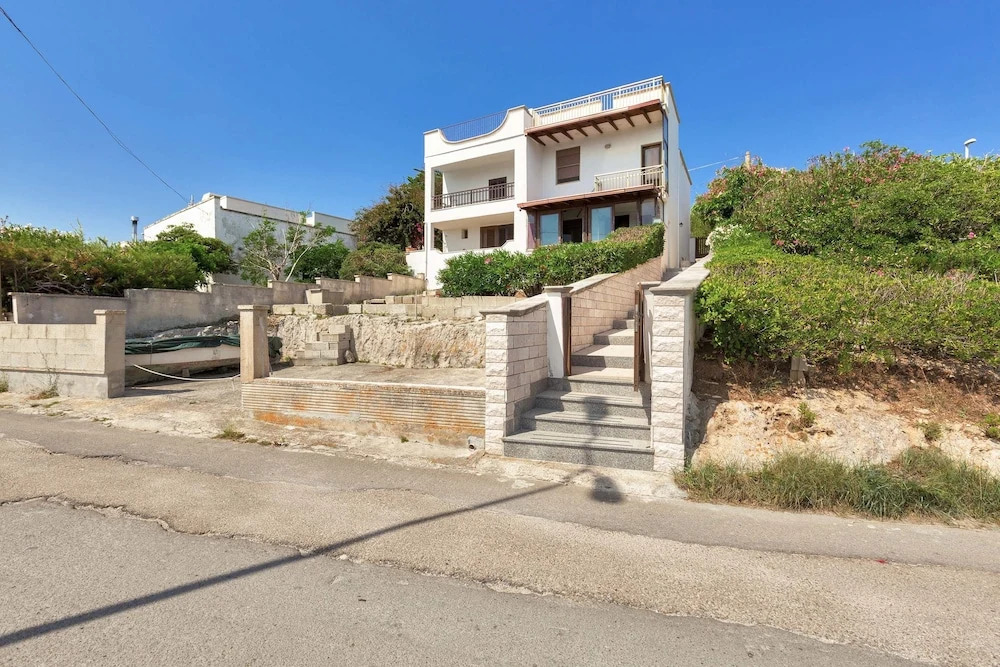Casa del Pescatore