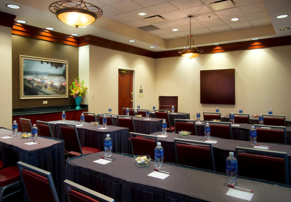 Residence Inn Memphis Downtown